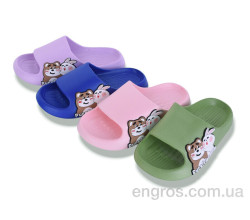 Шлепки BABYSHOP